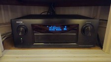 denon av for sale denon av for sale FLEET