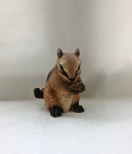Collectable chipmunk ornament for sale  MUCH HADHAM