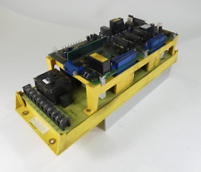 Fanuc a06b 6058 gebraucht kaufen  Gettorf