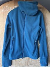 Steeds fleecejacke aquamarin gebraucht kaufen  Tacherting