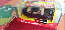 Burago porsche 911 d'occasion  Blois