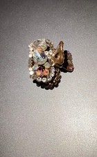 Mini hair claw for sale  SOUTHALL