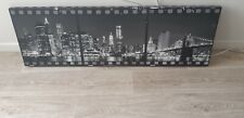 Tableau toile pont d'occasion  Ermont