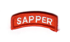 Sapper tab d'occasion  Saint-Brieuc