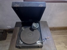 Phonographe barthe 1950 d'occasion  Parthenay