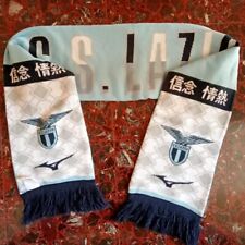 Sciarpa lazio mizuno usato  Torino