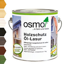 Smo lasurfarbe holzlasur gebraucht kaufen  Meschede