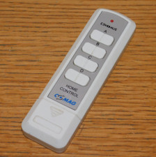 Telecommande remote home d'occasion  Saint-Louis