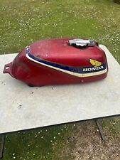 Honda cb250rs fuel for sale  CRAWLEY
