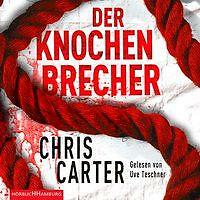Knochenbrecher cds hunter gebraucht kaufen  Merzenich