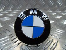 Genuine bmw logo for sale  WIGAN