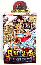 Manga saint seiya d'occasion  Mandelieu-la-Napoule