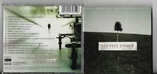 SIX FEET UNDER - Music from the HBO Original Series - CD 2002 comprar usado  Enviando para Brazil