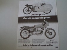 Advertising pubblicità 1982 usato  Salerno