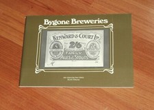 Bygone breweries kent..includi for sale  LEEDS