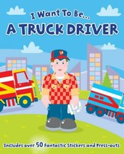 Want ...truck driver for sale  HAYWARDS HEATH