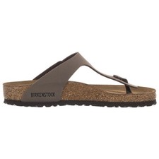 Birkenstock gizeh mocca usato  Alife