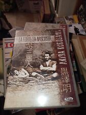 Dvd fortezza nascosta usato  Torino