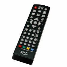 Fernbedienung xoro hrt gebraucht kaufen  Eutin