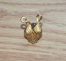 Vintage gold tone for sale  Groveland