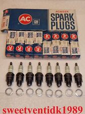 Nos r44s spark for sale  Fanwood