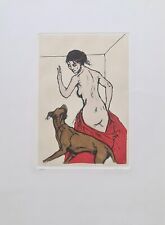 Alberto sughi nudo usato  Italia