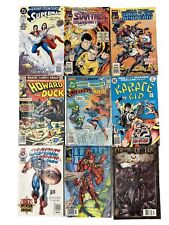 Comic book lot for sale  Bolivia