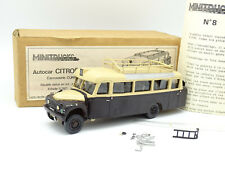 Minitrucks kit monté d'occasion  Paris VII