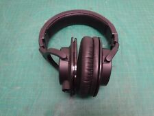 Fones de ouvido supra-auriculares Audio-Technica ATH-M40X monitor profissional (não testado), usado comprar usado  Enviando para Brazil