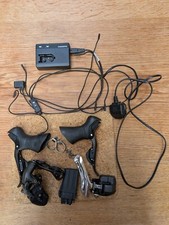 Shimano ultegra di2 for sale  STOCKPORT
