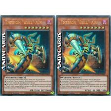 Therion bull ain usato  Ravenna
