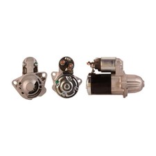 Lucas lrs02437 remanufactured for sale  TAMWORTH