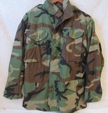 Military coat cold for sale  Pearland