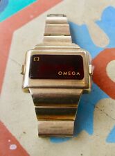 Omega time computer for sale  Key Biscayne