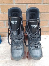 Graf gtx 175 for sale  WALTHAM ABBEY