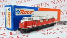 Roco 43582.2 locomotore usato Roco 43582.2 locomotore usato  Milano