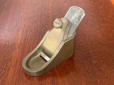 Vintage luthiers plane for sale  CATERHAM