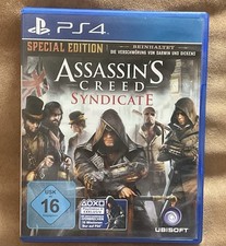Assassin creed syndicate gebraucht kaufen  Nürnberg