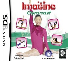 Imagine gymnast for sale  ROSSENDALE