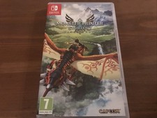 Monster hunter stories d'occasion  Strasbourg-