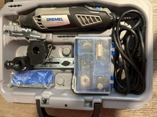 Dremel 4000 high for sale  Fort Myers