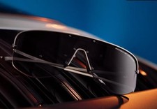 Occhiale porsche design usato  Italia
