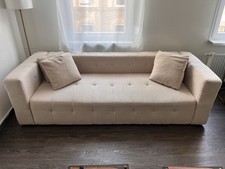 Teddysofa sitzer modernes gebraucht kaufen Teddysofa sitzer modernes gebraucht kaufen  Stuttgart