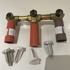 Vola mixer parts. for sale  LONDON