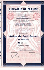 librairie d'occasion  Expédié en Belgium
