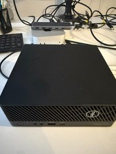 Dell Precision 3260 SFF – i5-13600 | 64 GB | SSD 1 TB | NVIDIA T1000 8 GB | Win11 comprar usado  Enviando para Brazil