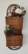 Wicker tortoise rattan for sale  Cape Coral
