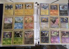 Large pokemon set for sale  Colorado Springs
