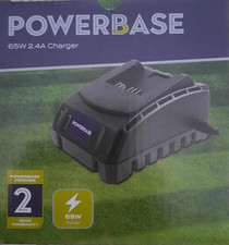 Powerbase homebase 20v for sale  ASHTON-UNDER-LYNE