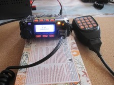 Qyt 8900 vhf for sale  CAMBRIDGE